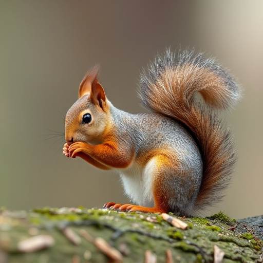 Squirrel Proof Bird Feeder Bradford: Easy Cleaning, Save Time &amp; Money!