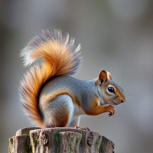 Squirrel Proof Bird Feeders Bradford: Protect Your Food, Joyful Birds!
