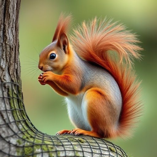 squirrel