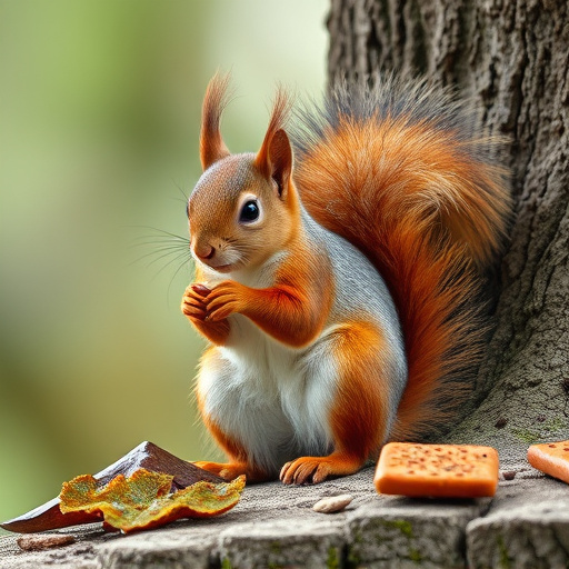 squirrel