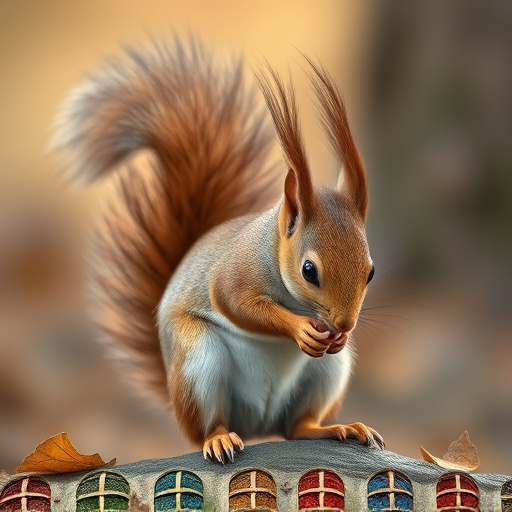 squirrel