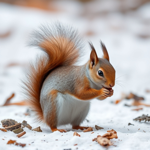 Squirrel-Proof Bird Feeders Bradford: Keep Seeds Safe, Attract More Birds – Buy Now!