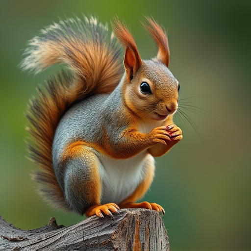 Squirrel-Proof Your Feeders: Free Sunflower Seeds for Healthy Birds in Bradford