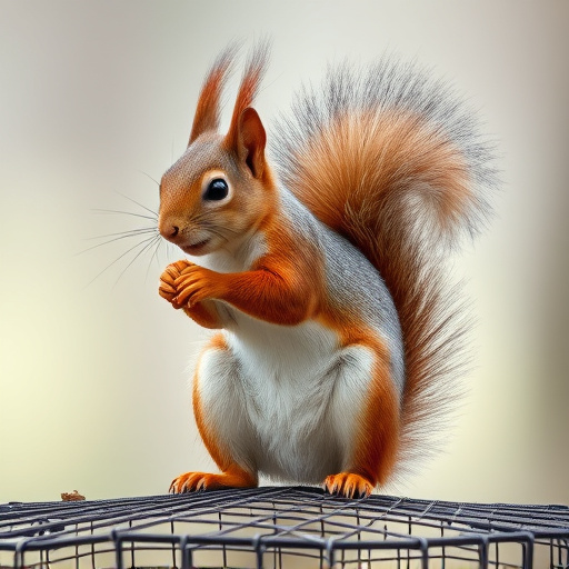 squirrel