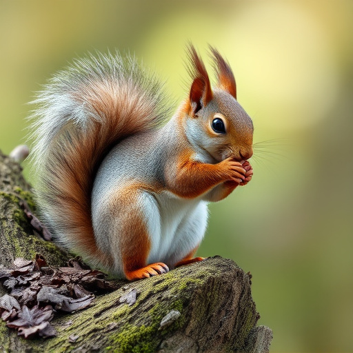 squirrel