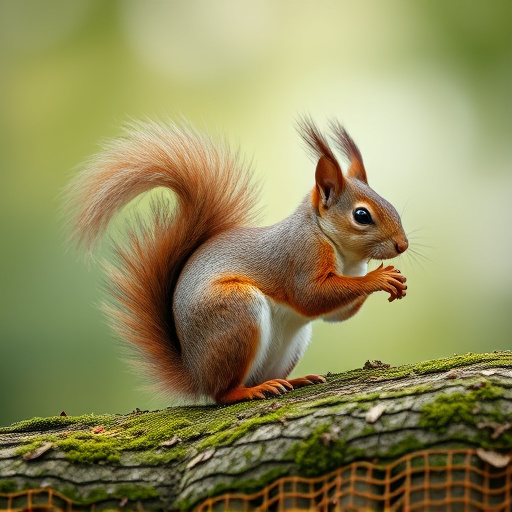 squirrel