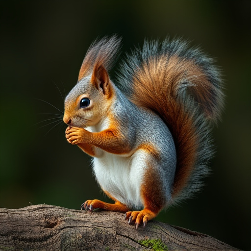 squirrel