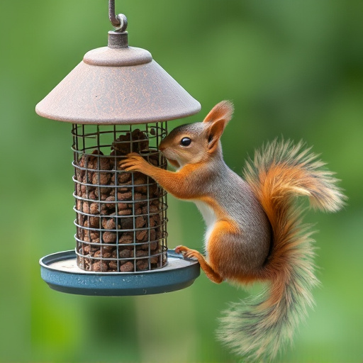 squirrel-attempting-to-access-guarded-fe-640x480-91238961.jpeg
