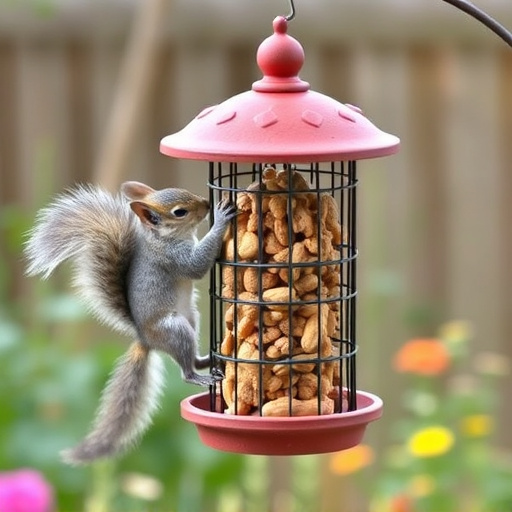 Unleash Bird Delights: Top Quality Peanuts for Feeders