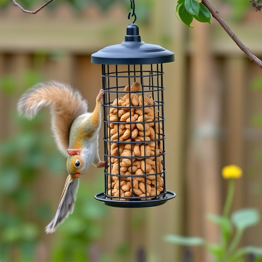 Nourish Wild Birds: Premium Peanuts Online for Healthy Feasts