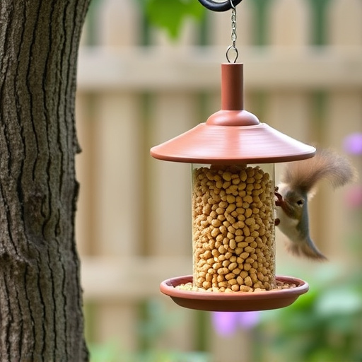 Unleashing Feathered Joy: Best Quality Peanuts for Feeders