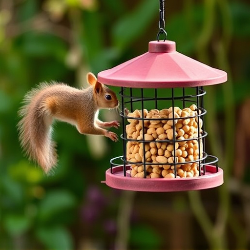 25kg Peanuts: Nurturing Health in Garden Birds
