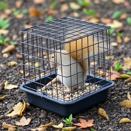 Optimise Your Feed: Ground Bird Feeder UK Guide