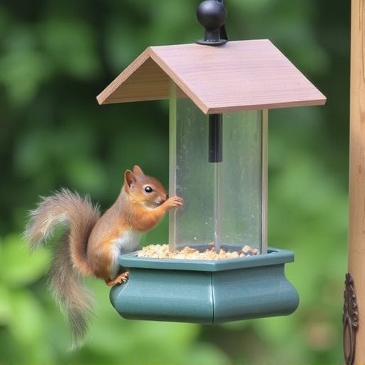 Winter Bird Feeding: Strategies for Optimal Nutrition