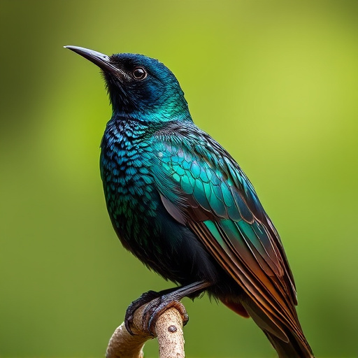 Unleash Your Inner Birdwatcher: Common Garden Birds Revealed