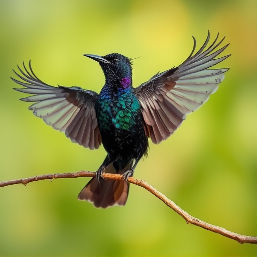 Discover Common Garden Birds UK: Beginner's Guide to Observation