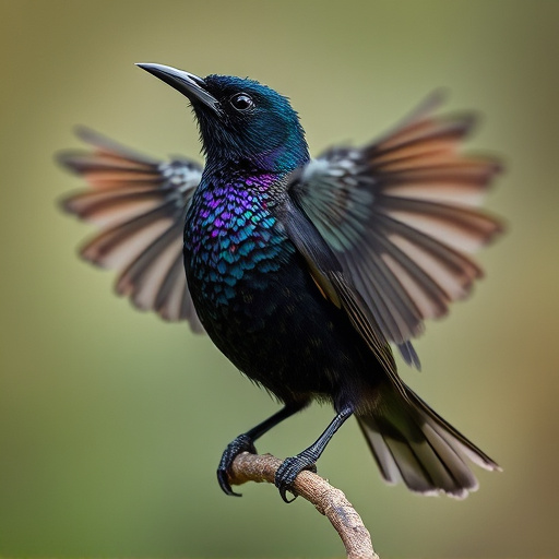 Spotting Common Garden Birds: Seasonal Guide to Nature's Visitors