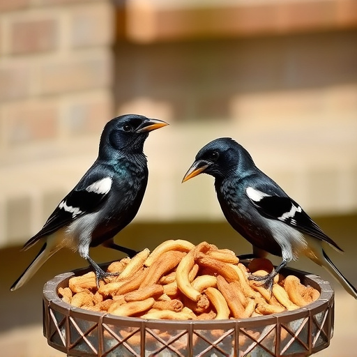 starlings-eating-dried-mealworms-outdoor-640x480-85840934.jpeg