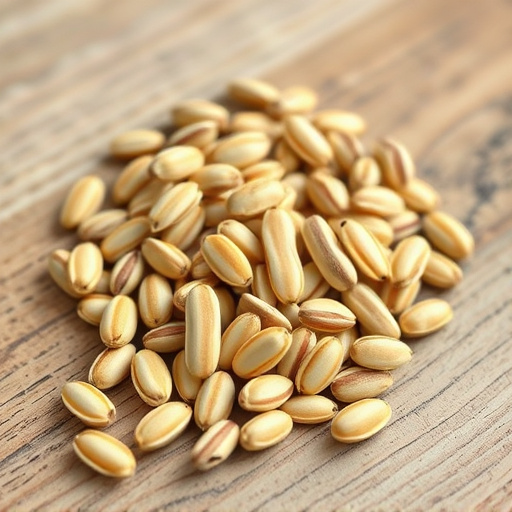 Crafting the Perfect Bird Seed Mix for Optimal Health
