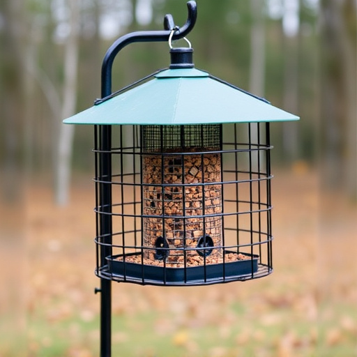 Durable Rat Proof Bird Feeder Options UK Guide