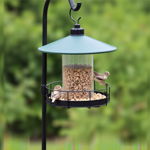 Fortify Your Feeder: Rat-Proofing Tips for Bird Lovers