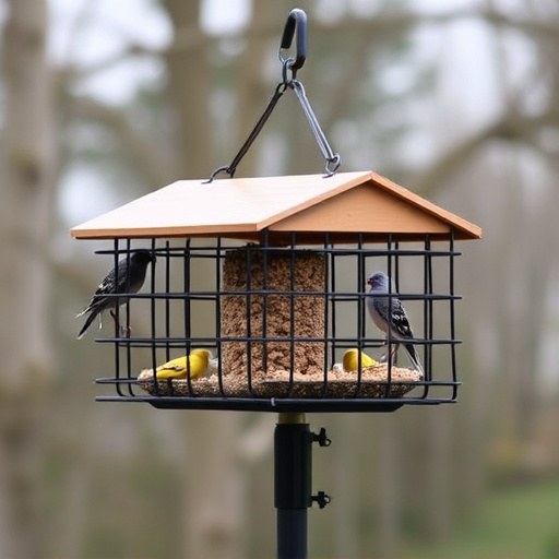 Mastering Rat Proof Bird Feeders: Ultimate Buying Guide