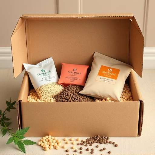 Flex Your Feathered Friends' Feast: UK's Top Bird Food Subscriptions