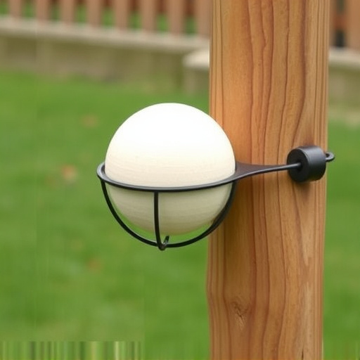 Winterize Your Feed: Choosing &amp; Maintaining Suet Ball Bird Feeder