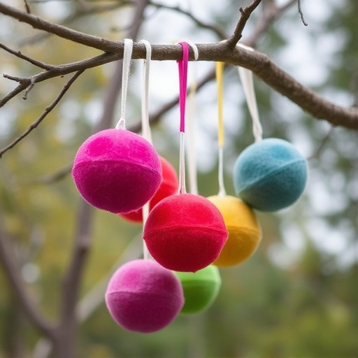 Master Suet Ball Bird Feeders UK: Setup &amp; Attract Birds