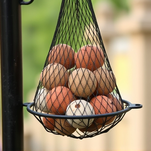 Winterize Your Garden: Best Way to Feed and Attract Birds