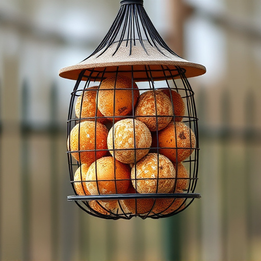 Effective Strategies for Feeding Garden Birds Naturally