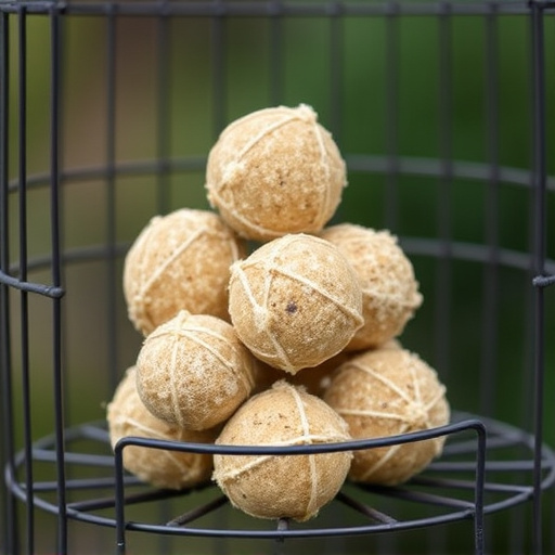 Maximise Suet Ball Bird Feeder Use in the UK: Ultimate Guide