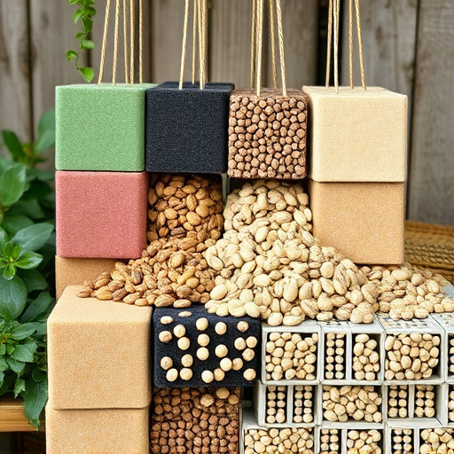 Navigating Wild Bird Food Online Delivery in UK