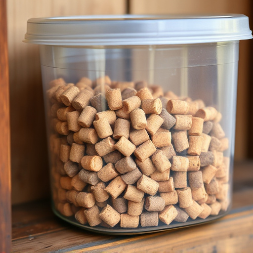 Boosting Bird Health: Bulk Suet Pellets for Feeder Systems