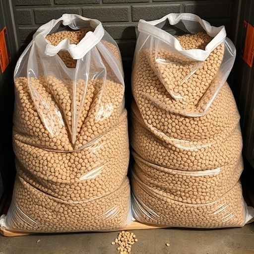Bulk Suet Pellets UK: Choosing and Using Guide