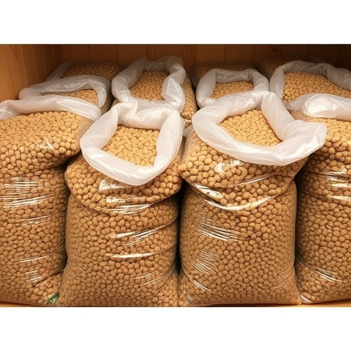 Bulk Suet Pellets for Birds: UK Suppliers and Cost-Effective Buying