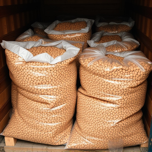 Sourcing Quality Bulk Suet Pellets from UK Suppliers