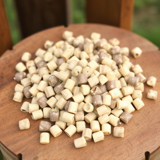 Bulk Suet Pellets: Year-Round Bird Feeder Benefits