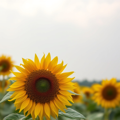 sunflower