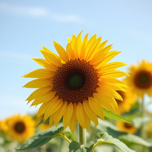 sunflower