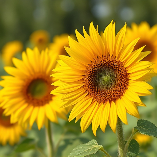 sunflower