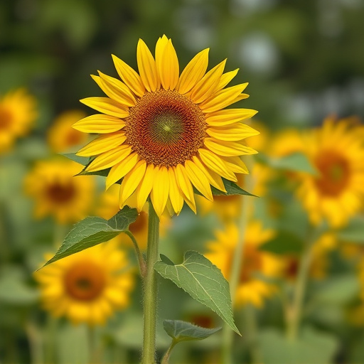 sunflower