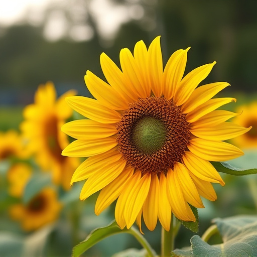 sunflower