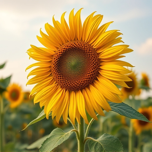 sunflower