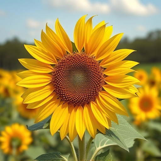 sunflower