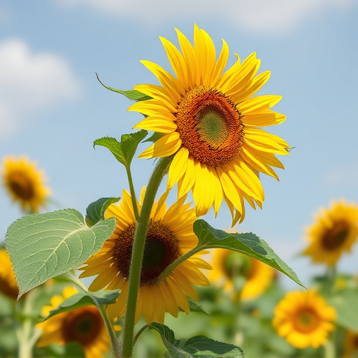 sunflower