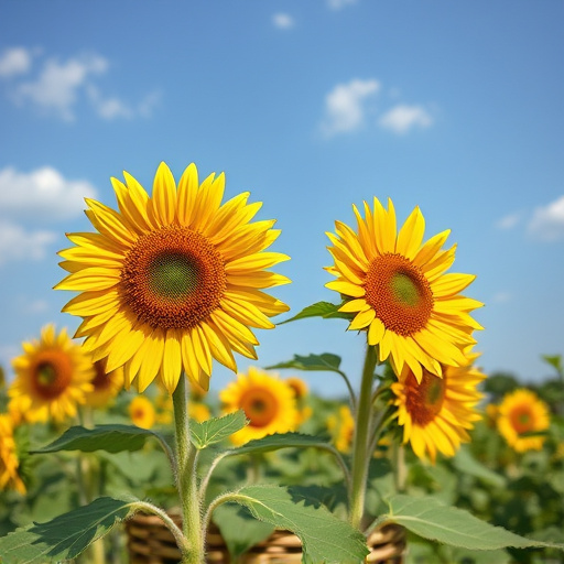 sunflower