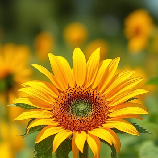 sunflower