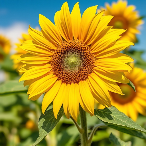 sunflower