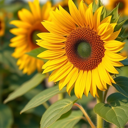 Feed Your Feathers' Friends: Leicester's Best 25kg Sunflower Hearts Deal!